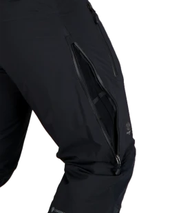 Obermeyer Process Pant - Black -Obermeyer Sales Store WebZoom 2503716009 S07 MODDET3