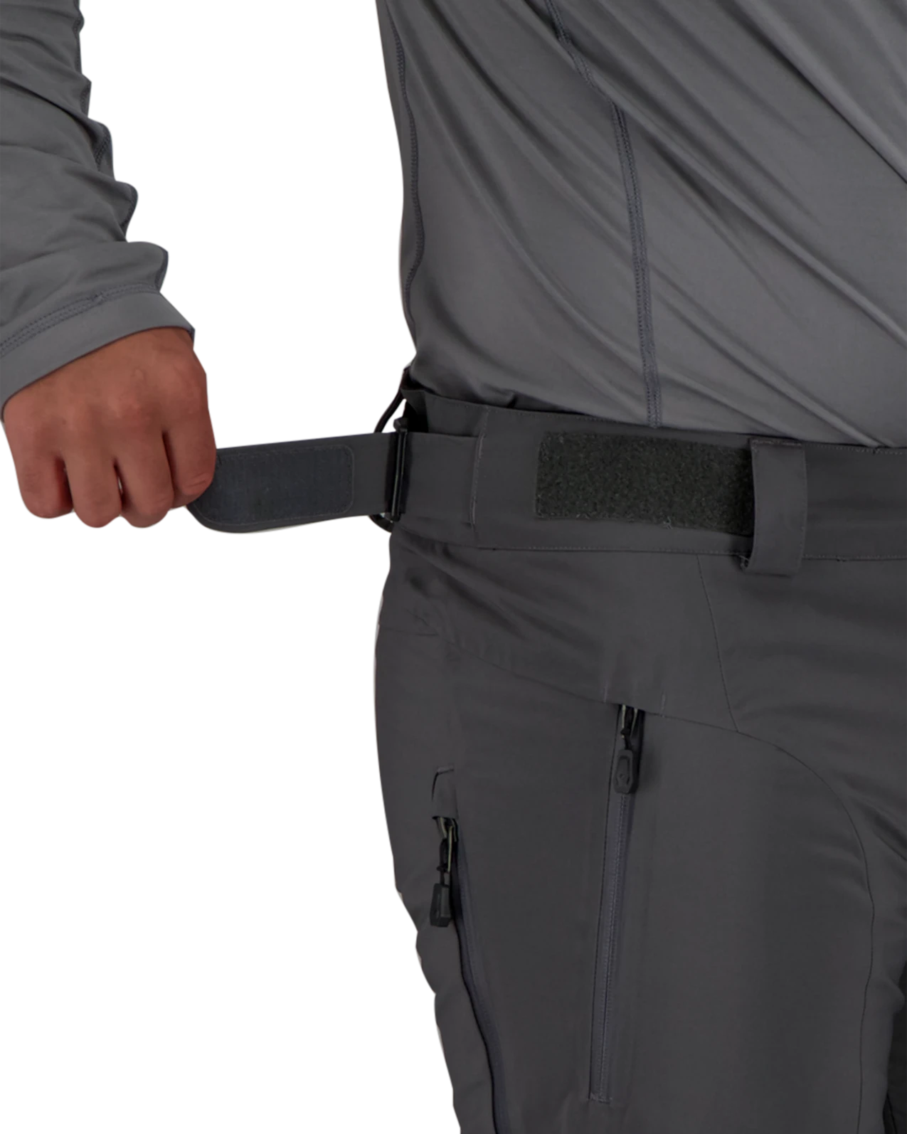 Obermeyer Process Pant - Coal 7 Obermeyer Process Pant - Coal - Image 5