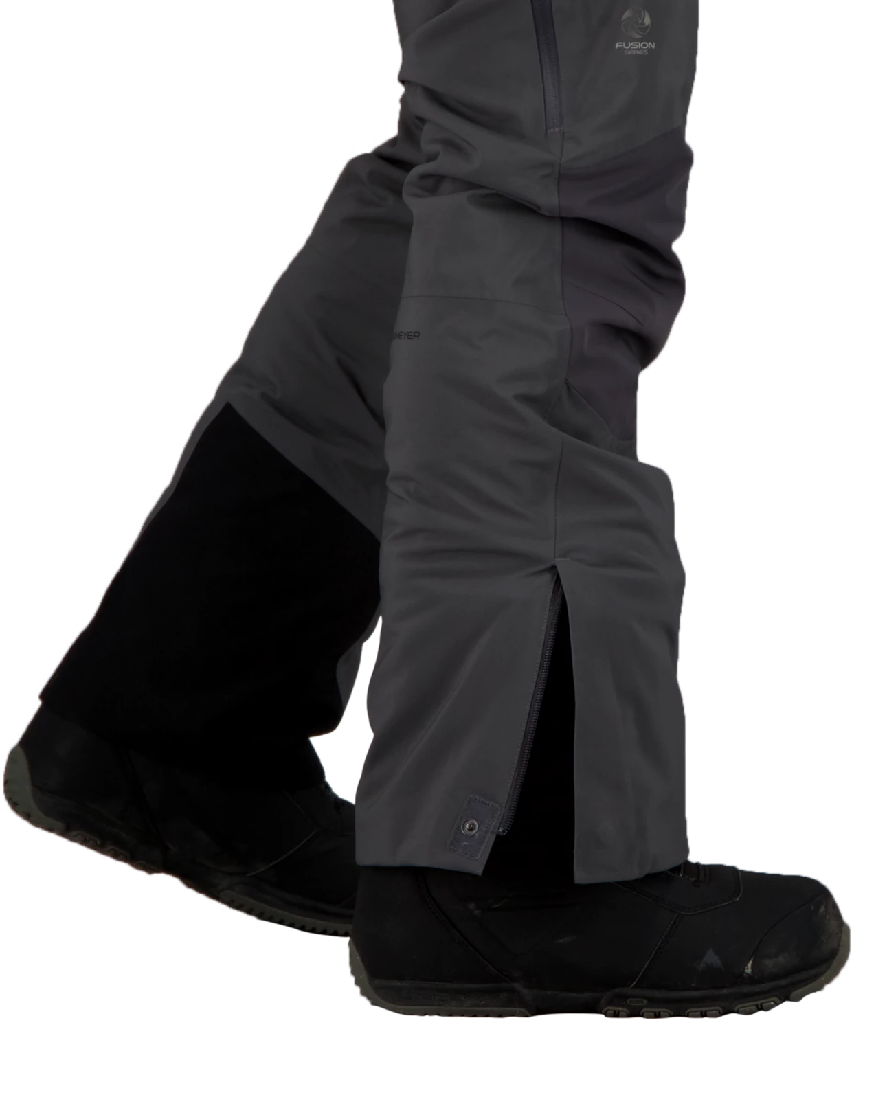 Obermeyer Process Pant - Coal 9 Obermeyer Process Pant - Coal - Image 7