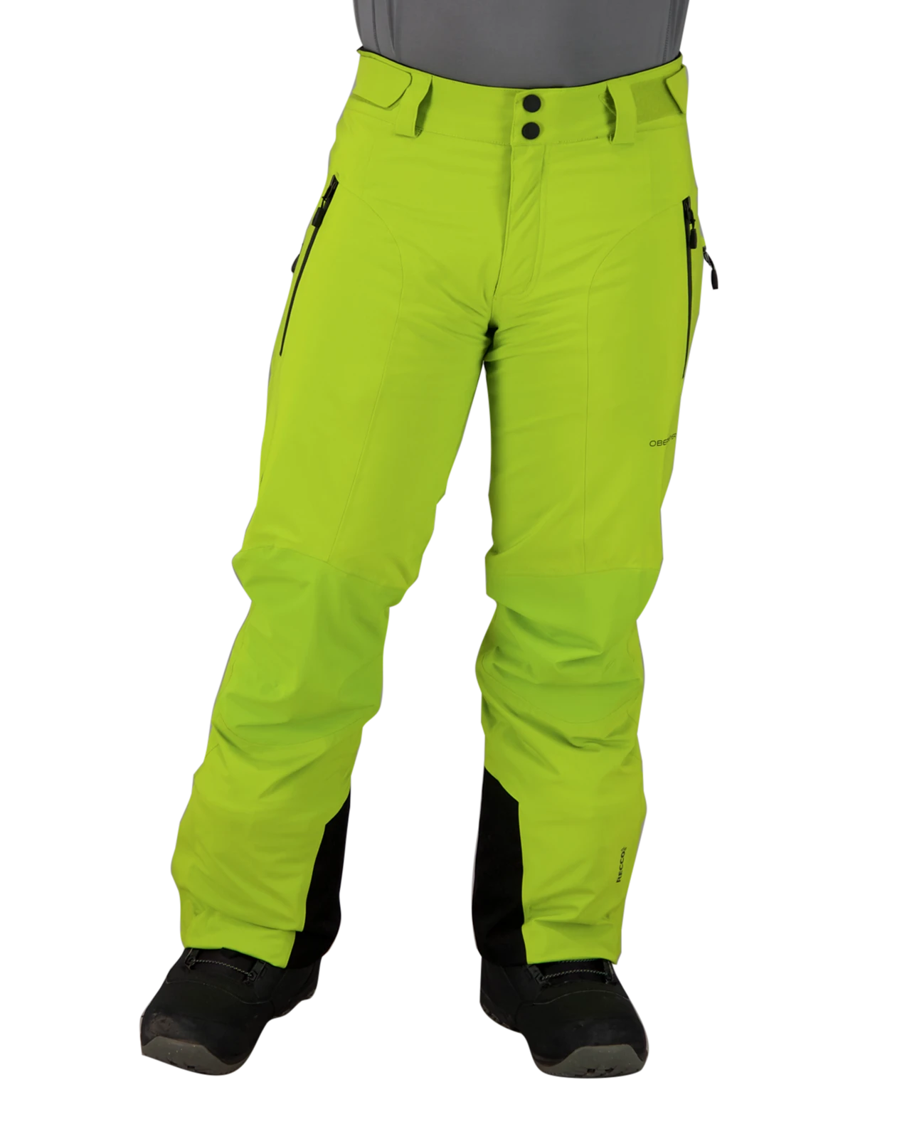 Obermeyer Process Pant - Matcha 3 Obermeyer Process Pant - Matcha