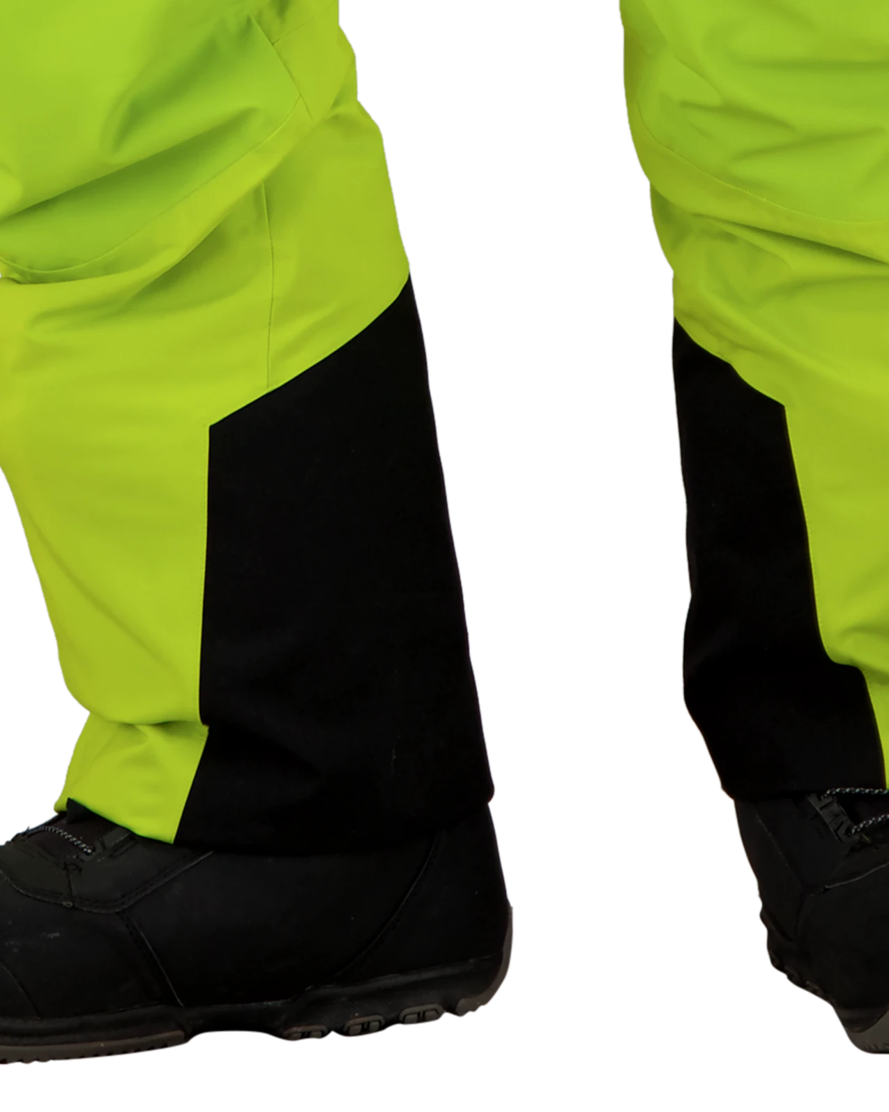 Obermeyer Process Pant - Matcha 6 Obermeyer Process Pant - Matcha - Image 4