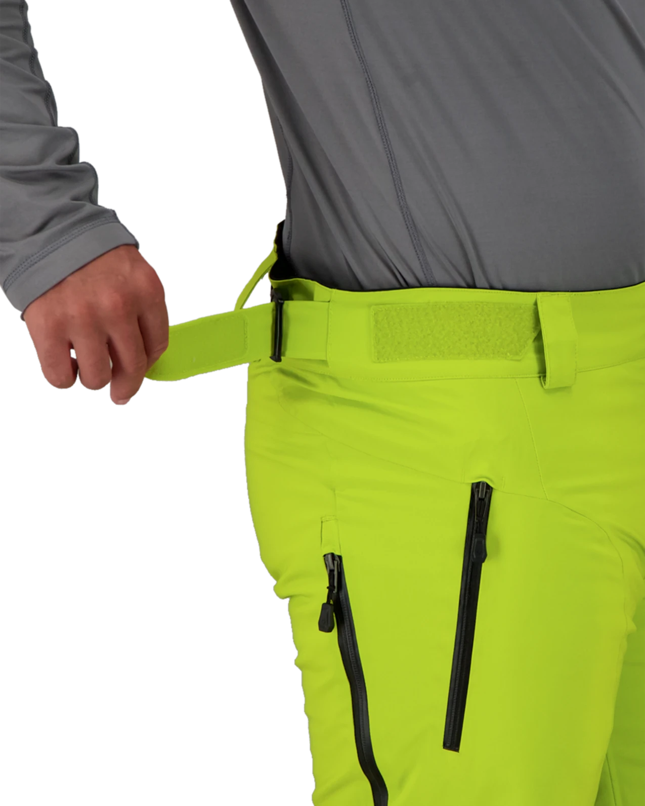 Obermeyer Process Pant - Matcha 7 Obermeyer Process Pant - Matcha - Image 5