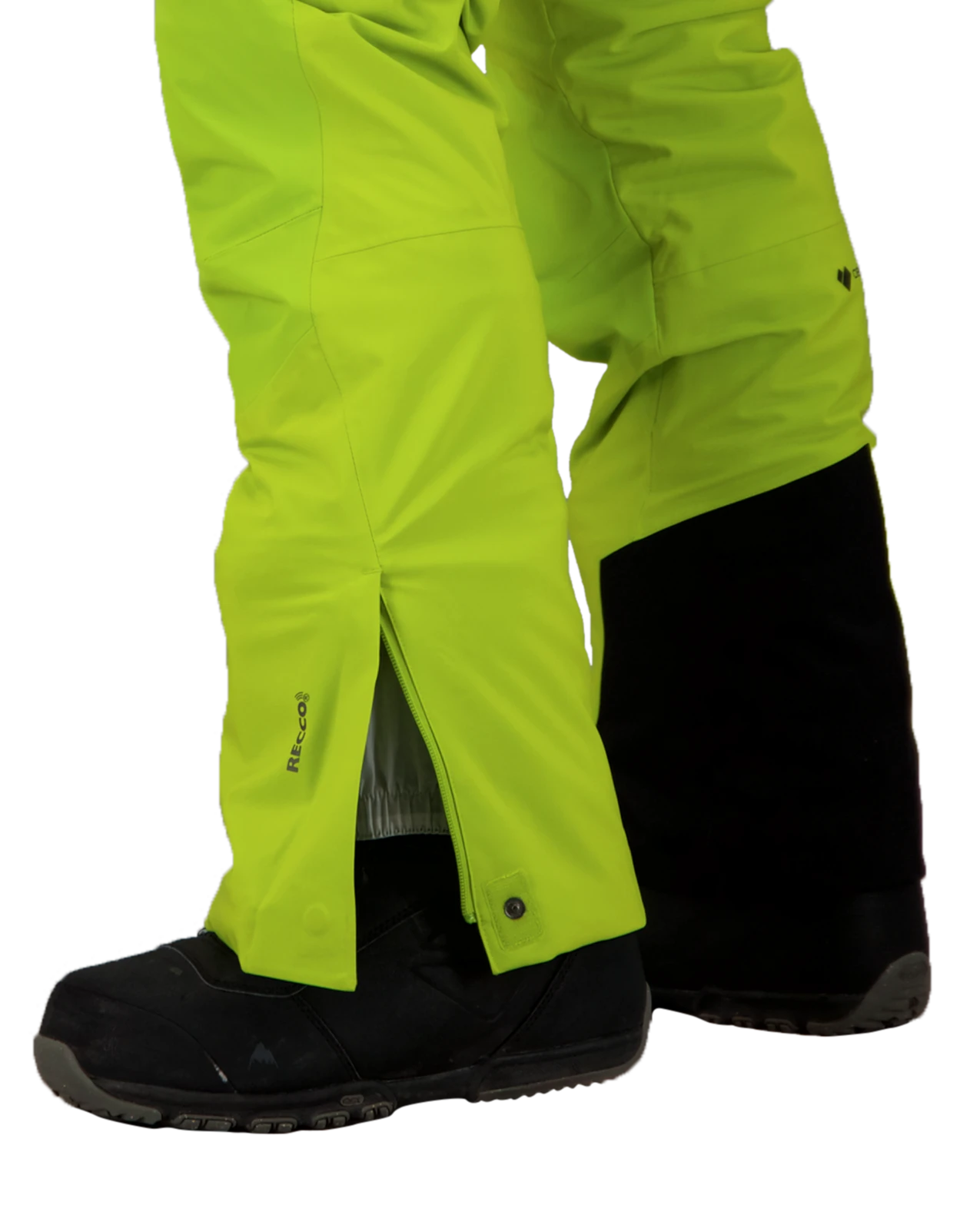 Obermeyer Process Pant - Matcha 9 Obermeyer Process Pant - Matcha - Image 7