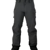 Obermeyer Foraker Shell Pant - Coal 2 Obermeyer Foraker Shell Pant - Coal -Obermeyer Sales Store WebZoom 2503820004 S01 MODFRT