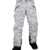 Obermeyer Foraker Shell Pant - Snow Squall -Obermeyer Sales Store WebZoom 2503821104 S01 MODFRT