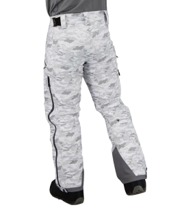 Obermeyer Foraker Shell Pant - Snow Squall 11 Obermeyer Foraker Shell Pant - Snow Squall -Obermeyer Sales Store WebZoom 2503821104 S03 MODBCK