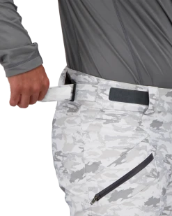 Obermeyer Foraker Shell Pant - Snow Squall 13 Obermeyer Foraker Shell Pant - Snow Squall -Obermeyer Sales Store WebZoom 2503821104 S05 MODDET1