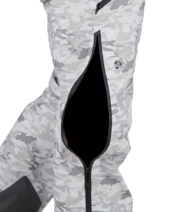 Obermeyer Foraker Shell Pant - Snow Squall 14 Obermeyer Foraker Shell Pant - Snow Squall -Obermeyer Sales Store WebZoom 2503821104 S06 MODDET2