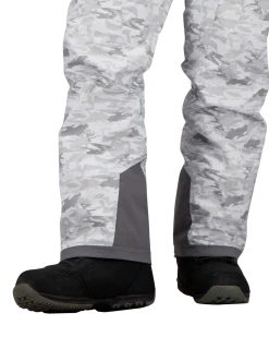 Obermeyer Foraker Shell Pant - Snow Squall 15 Obermeyer Foraker Shell Pant - Snow Squall -Obermeyer Sales Store WebZoom 2503821104 S07 MODDET3