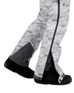 Obermeyer Foraker Shell Pant - Snow Squall 16 Obermeyer Foraker Shell Pant - Snow Squall -Obermeyer Sales Store WebZoom 2503821104 S08 MODDET4
