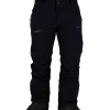Obermeyer Theta Pant - Black -Obermeyer Sales Store WebZoom 2503916009 S01 MODFRT
