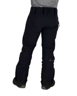 Obermeyer Theta Pant - Black 10 Obermeyer Theta Pant - Black -Obermeyer Sales Store WebZoom 2503916009 S03 MODBCK