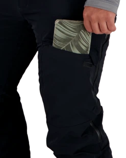 Obermeyer Theta Pant - Black 13 Obermeyer Theta Pant - Black -Obermeyer Sales Store WebZoom 2503916009 S06 MODDET2