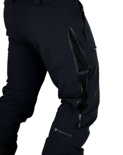 Obermeyer Theta Pant - Black 14 Obermeyer Theta Pant - Black -Obermeyer Sales Store WebZoom 2503916009 S07 MODDET3
