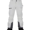 Obermeyer Theta Pant - White -Obermeyer Sales Store WebZoom 2503916010 S01 MODFRT