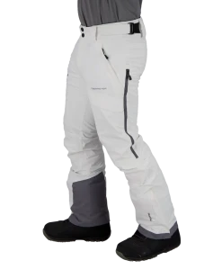 Obermeyer Theta Pant - White -Obermeyer Sales Store WebZoom 2503916010 S04 MODSDE
