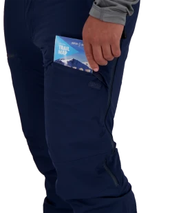 Obermeyer Theta Pant - Admiral 14 Obermeyer Theta Pant - Admiral -Obermeyer Sales Store WebZoom 2503921174 S06 MODDET2