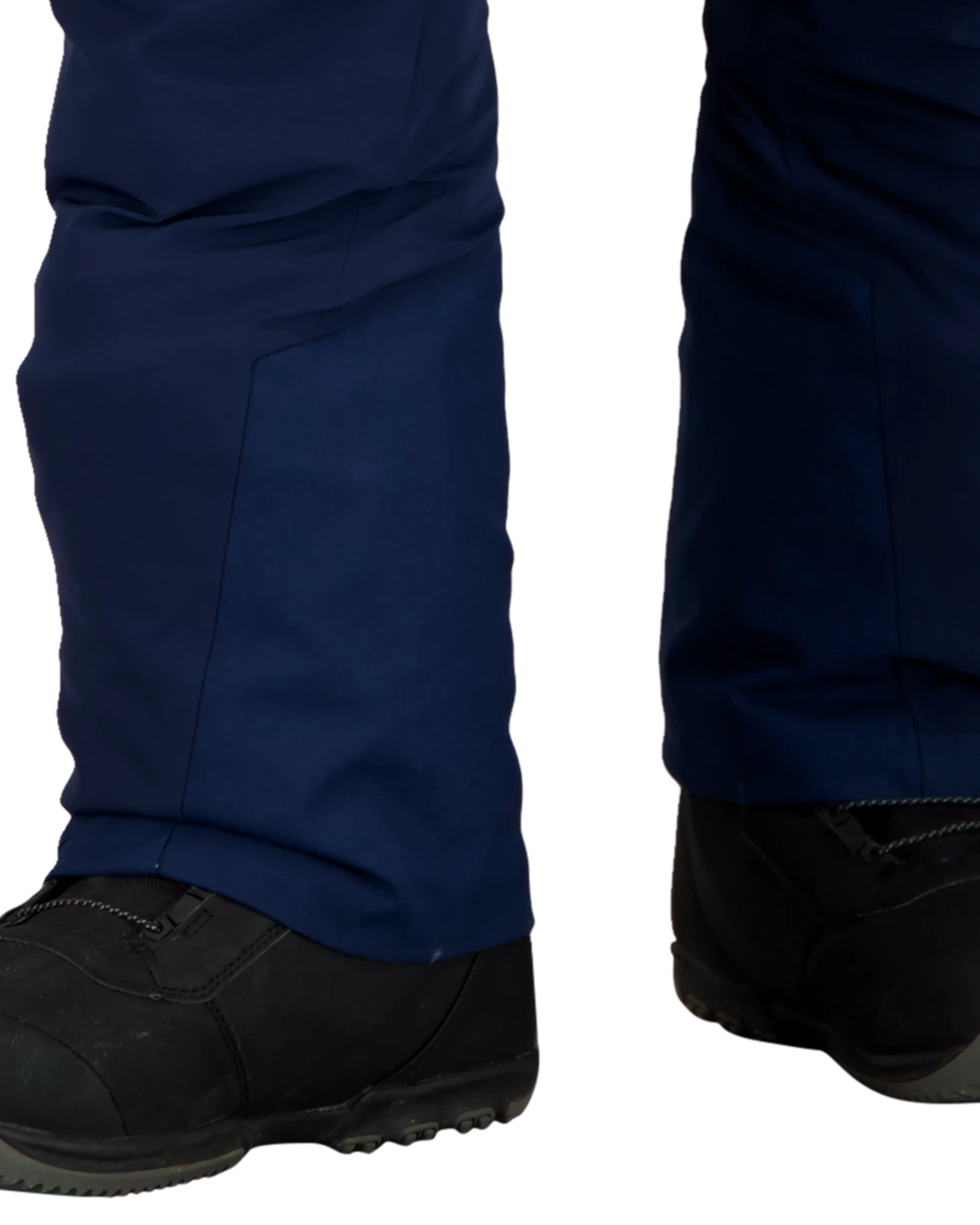 Obermeyer Theta Pant - Admiral 10 Obermeyer Theta Pant - Admiral - Image 8