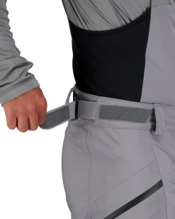 Obermeyer Fairweather Shell Bib Pant - Knightly -Obermeyer Sales Store WebZoom 2507919003 S06 MODDET2