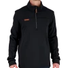 Obermeyer Jace Fleece Pullover - Black 1 Obermeyer Jace Fleece Pullover - Black -Obermeyer Sales Store WebZoom 2704416009 S01 MODFRT