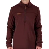 Obermeyer Jace Fleece Pullover - Rustic -Obermeyer Sales Store WebZoom 2704421141 S01 MODFRT