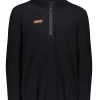Obermeyer M Boulder Fleece - Black -Obermeyer Sales Store WebZoom 2705616009 S01 MQNFRT