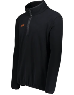 Obermeyer M Boulder Fleece - Black -Obermeyer Sales Store WebZoom 2705616009 S03 MQNSDE