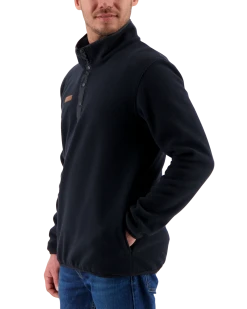 Obermeyer M Boulder Fleece - Black -Obermeyer Sales Store WebZoom 2705616009 S06 MODSDE