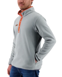 Obermeyer M Boulder Fleece - Anchor -Obermeyer Sales Store WebZoom 2705619002 S06 MODSDE