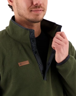 Obermeyer M Boulder Fleece - Off-Duty -Obermeyer Sales Store WebZoom 2705619180 S08 MODDET1