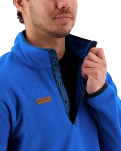 Obermeyer M Boulder Fleece - Varsity -Obermeyer Sales Store WebZoom 2705620069 S08 MODDET1