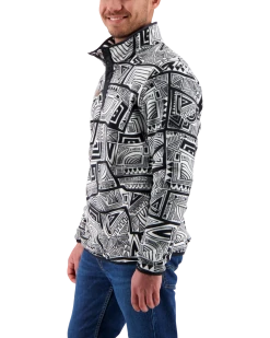Obermeyer M Boulder Fleece - Fresh Prints -Obermeyer Sales Store WebZoom 2705620117 S06 MODSDE