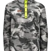 Obermeyer M Boulder Fleece - Rogue Camo -Obermeyer Sales Store WebZoom 2705620128 S01 MQNFRT