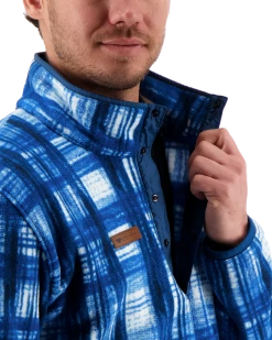 Obermeyer M Boulder Fleece - Gone West -Obermeyer Sales Store WebZoom 2705620163 S08 MODDET1