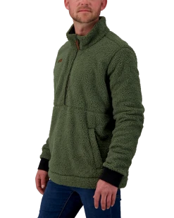 Obermeyer Jonah Sherpa Pullover - Off-Duty -Obermeyer Sales Store WebZoom 2705719180 S04 MODSDE