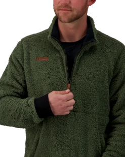 Obermeyer Jonah Sherpa Pullover - Off-Duty -Obermeyer Sales Store WebZoom 2705719180 S05 MODDET1