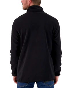 Obermeyer Boulder Fleece - Black -Obermeyer Sales Store WebZoom 2706016009 S03 MODBCK