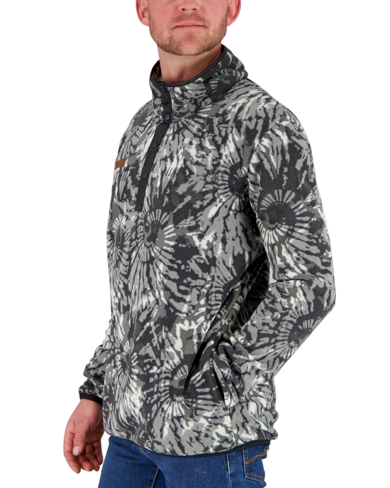 Obermeyer Boulder Fleece - Revival 5 Obermeyer Boulder Fleece - Revival - Image 3