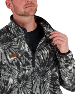 Obermeyer Boulder Fleece - Revival 9 Obermeyer Boulder Fleece - Revival -Obermeyer Sales Store WebZoom 2706021105 S05 MODDET1