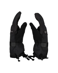 Obermeyer Men's Regulator Glove - Black 7 Obermeyer Men's Regulator Glove - Black -Obermeyer Sales Store WebZoom 2801916009 S05 MQNSDE