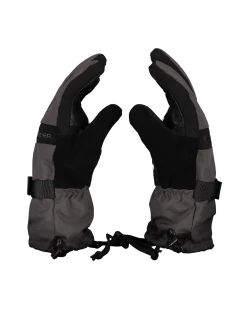 Obermeyer Men's Regulator Glove - Coal -Obermeyer Sales Store WebZoom 2801920004 S05 MQNSDE