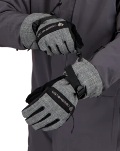 Obermeyer Men's Regulator Glove - Suit Up -Obermeyer Sales Store WebZoom 2801920007 S02 MODBCK