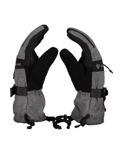 Obermeyer Men's Regulator Glove - Suit Up -Obermeyer Sales Store WebZoom 2801920007 S05 MQNSDE