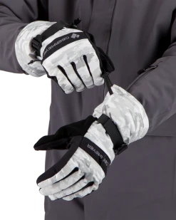 Obermeyer Men's Regulator Glove - Snow Squall -Obermeyer Sales Store WebZoom 2801921104 S02 MODBCK