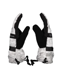Obermeyer Men's Regulator Glove - Snow Squall -Obermeyer Sales Store WebZoom 2801921104 S05 MQNSDE