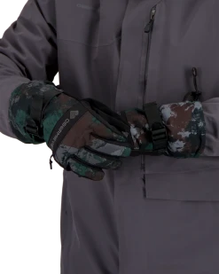 Obermeyer Men's Regulator Glove - In The Trees -Obermeyer Sales Store WebZoom 2801921115 S02 MODBCK