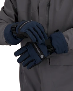 Obermeyer Men's Regulator Glove - Admiral -Obermeyer Sales Store WebZoom 2801921174 S02 MODBCK