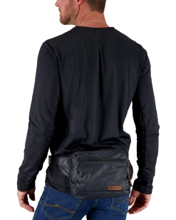 Obermeyer Hip-ster Bag - Black -Obermeyer Sales Store WebZoom 2804016009 S03 MODBCK