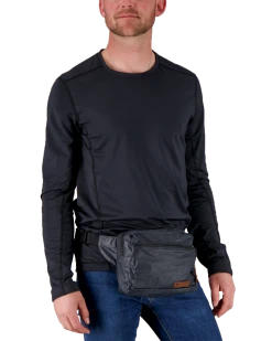 Obermeyer Hip-ster Bag - Black -Obermeyer Sales Store WebZoom 2804016009 S05 MODDET1