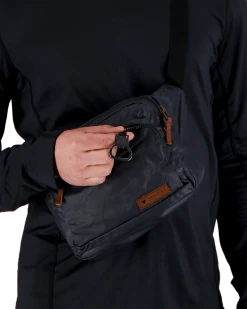 Obermeyer Hip-ster Bag - Black -Obermeyer Sales Store WebZoom 2804016009 S07 MODDET3